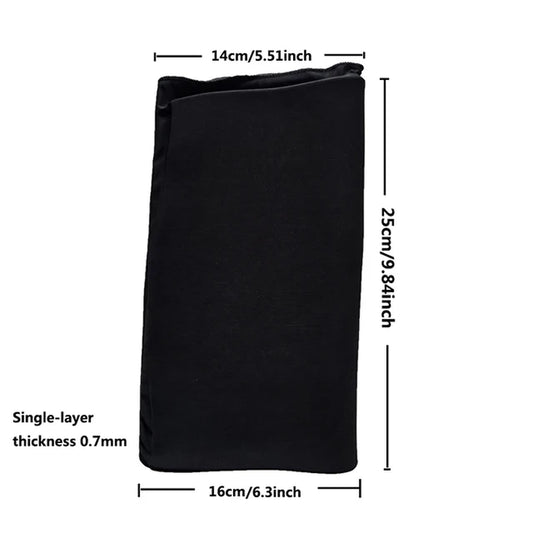 Elbow Knee Ice Pack Wrap Knee Brace for Women Men Compression Sleeve Wrap Reusable Gel Hot Cold for Meniscus Tear Health Care
