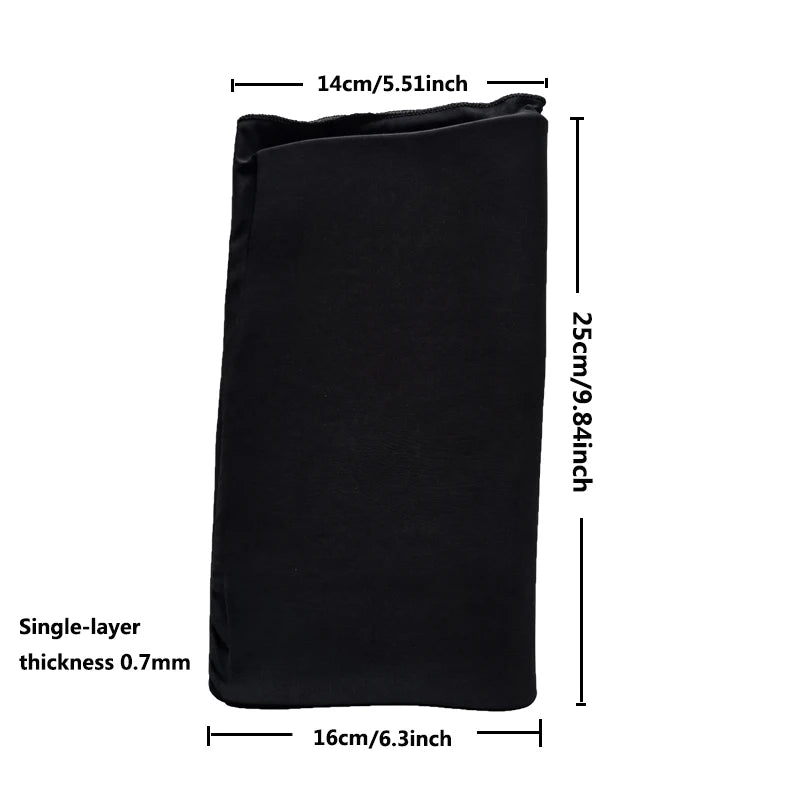 Elbow Knee Ice Pack Wrap Knee Brace for Women Men Compression Sleeve Wrap Reusable Gel Hot Cold for Meniscus Tear Health Care